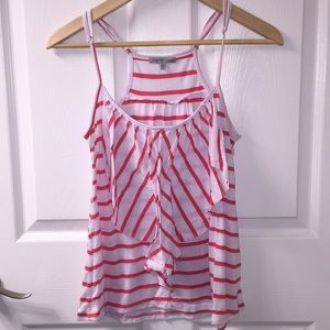 Charlotte Russe Peppermint Tank